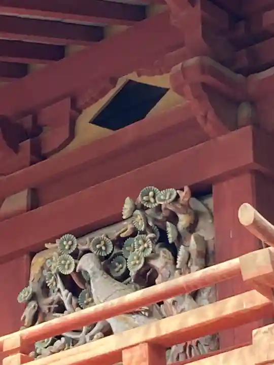 喜多院(埼玉県)