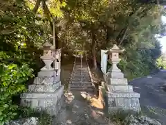 平泉神社(三重県)