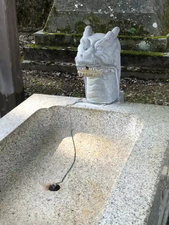 高雄神社(福井県)