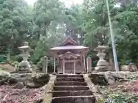 熊野権現社(新潟県)