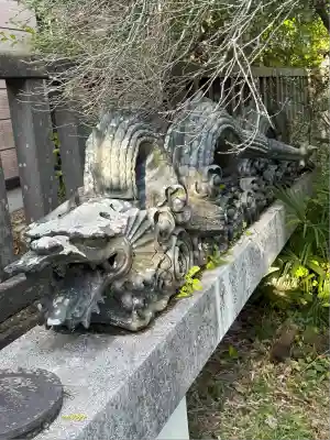 鳥屋神社(宮城県)