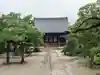 東勝寺の本殿・本堂