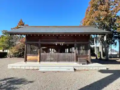 大中神明宮(滋賀県)
