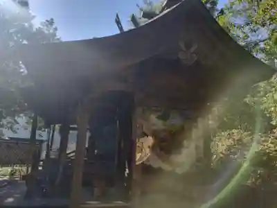 大成龍神社(広島県)