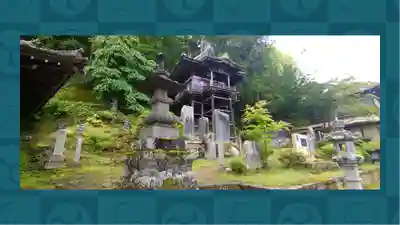 北向観音(長野県)