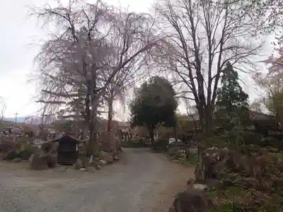 龍真寺のその他建物