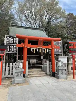 宝塚神社(兵庫県)