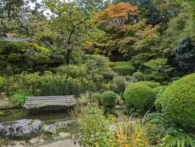 詩仙堂(丈山寺)(京都府)
