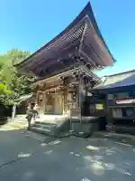 伊佐須美神社(福島県)
