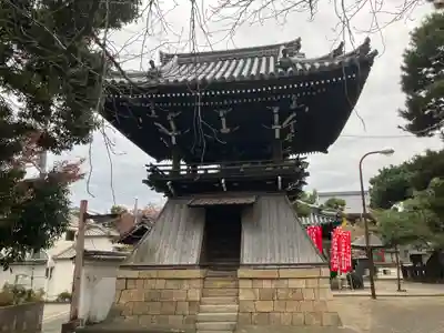 葛井寺(大阪府)