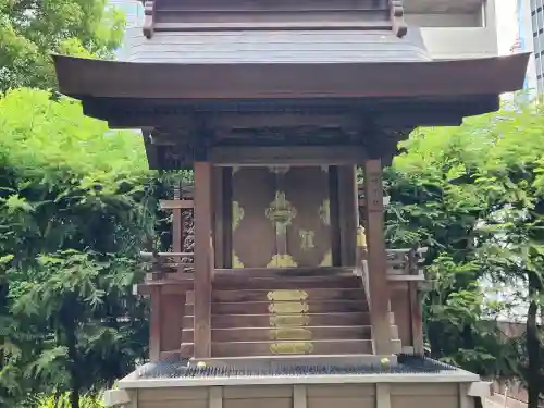 泥江縣神社(愛知県)