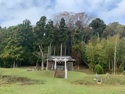 熊野神社(千葉県)