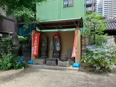 密嚴院(東京都)