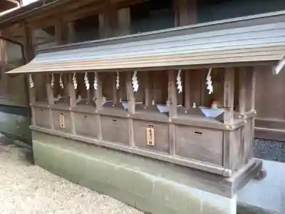 内々神社(愛知県)