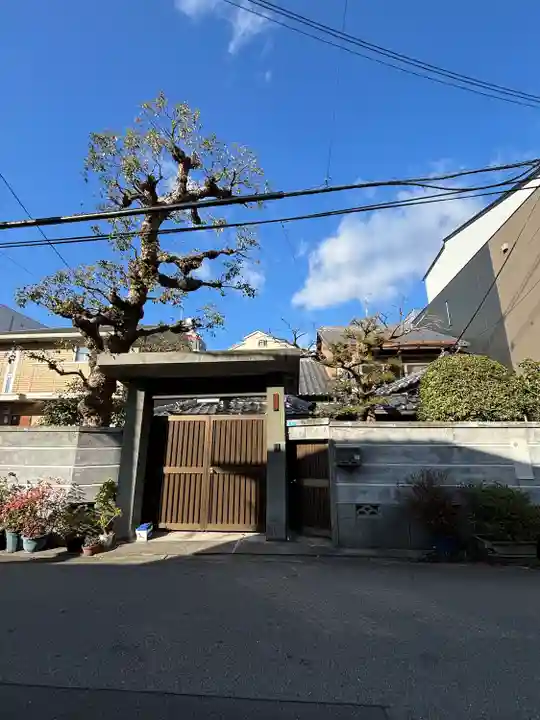 嘉兆寺(大阪府)