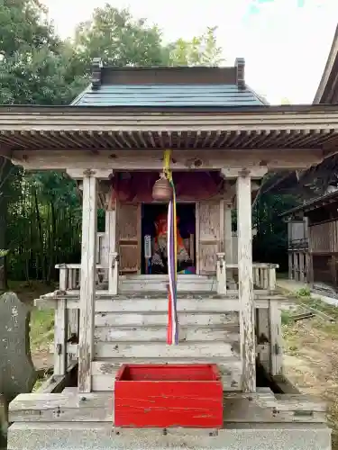 鹿島台神社(宮城県)