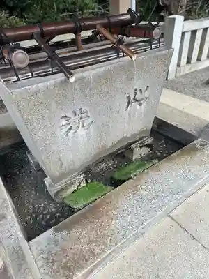 赤羽八幡神社(東京都)