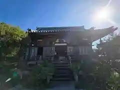 喜蔵院(奈良県)