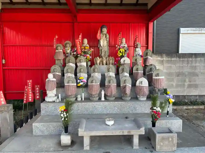 頂円寺(千葉県)