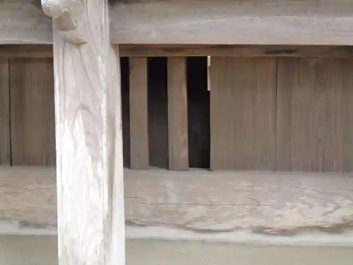 鬼石神社のその他建物