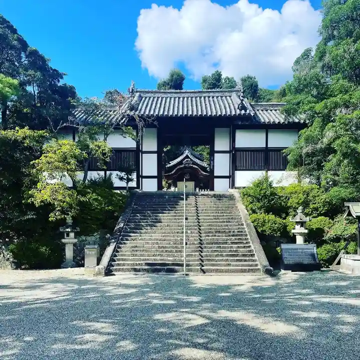 叡福寺(大阪府)