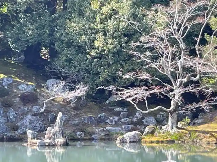 天龍寺(京都府)