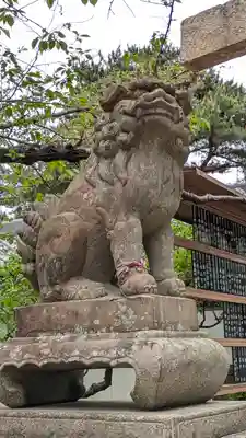道明寺天満宮(大阪府)
