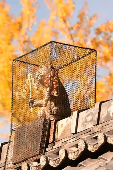 赤山禅院(京都府)