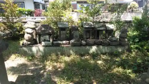 貴船神社のその他建物