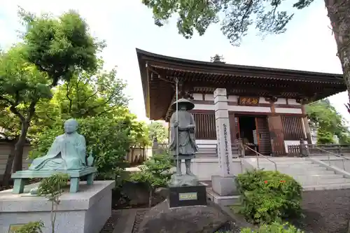 總持寺のその他建物
