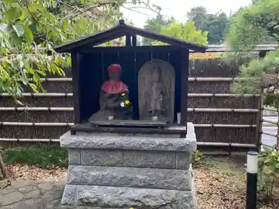 泥牛庵のその他建物