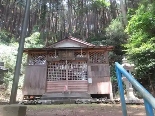 熊野神社(埼玉県)