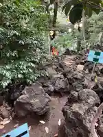 浅間神社(東京都)