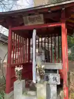 大満寺(宮城県)