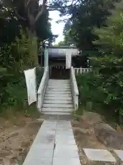 天満神社(茨城県)