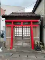 末廣稲荷(千葉県)