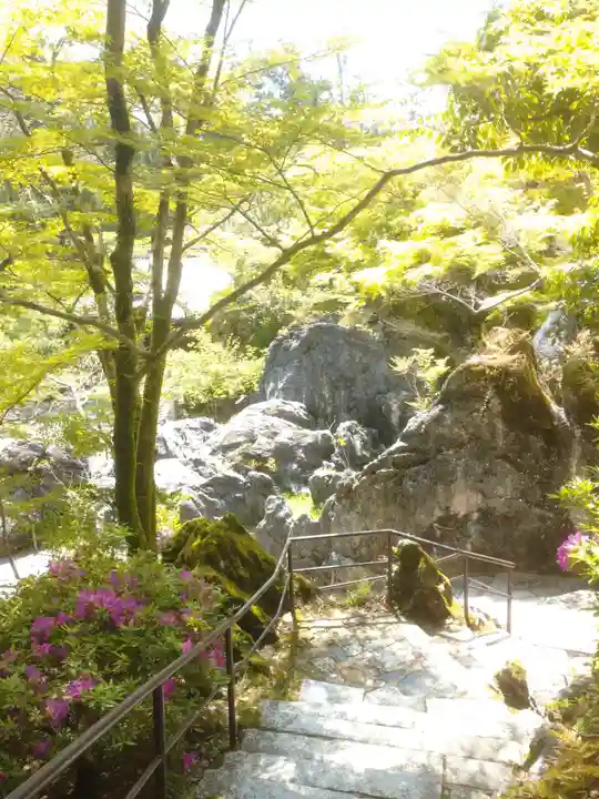 石山寺(滋賀県)