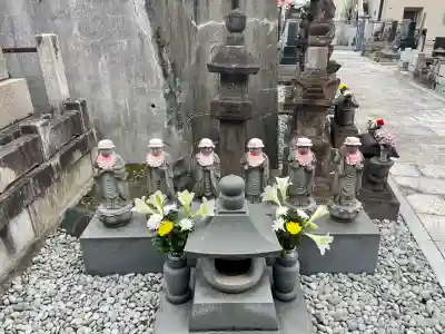 金輪寺(東京都)