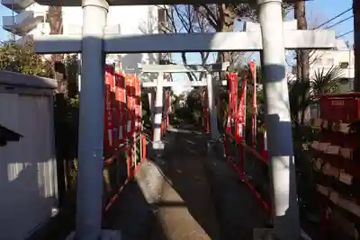 末広稲荷大明神(東京都)