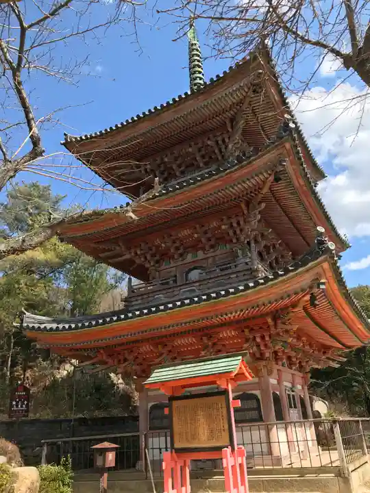 向上寺のその他建物