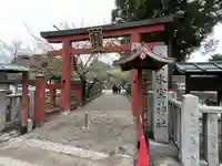 氷室神社(奈良県)