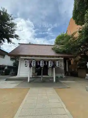 八阪神社(大阪府)