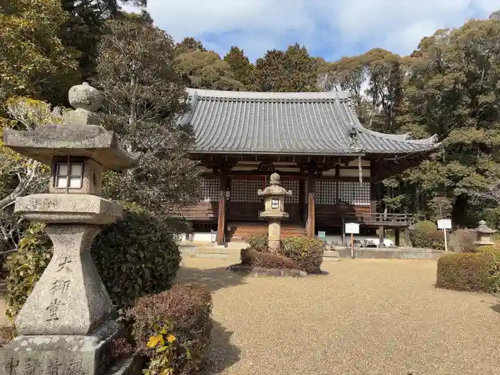 大御堂観音寺(京都府)