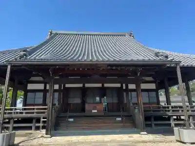 雲龍山 本證寺(愛知県)