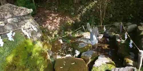 出雲大神宮のその他建物