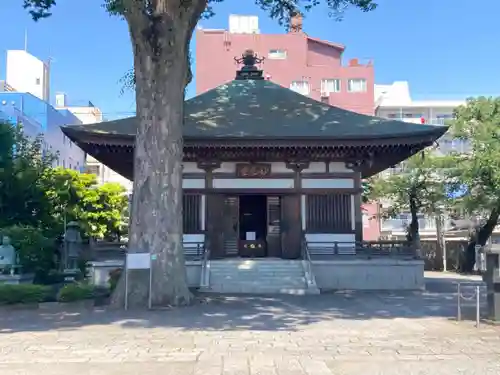 總持寺のその他建物