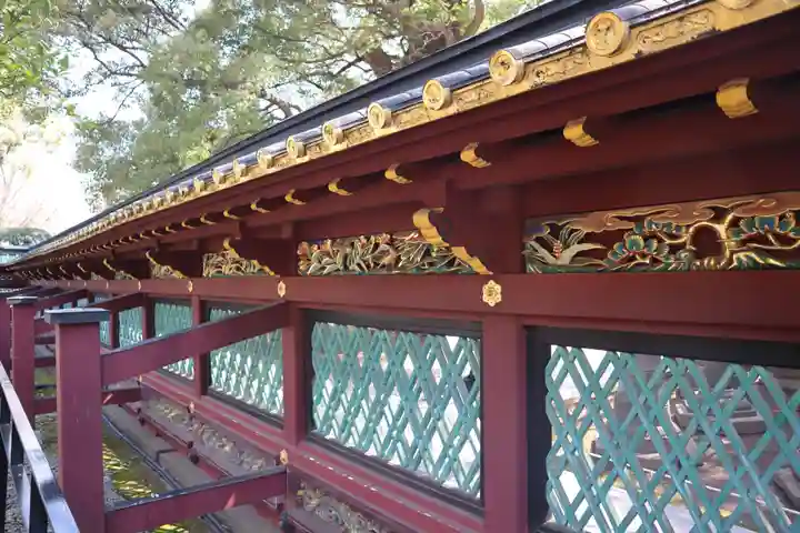上野東照宮(東京都)
