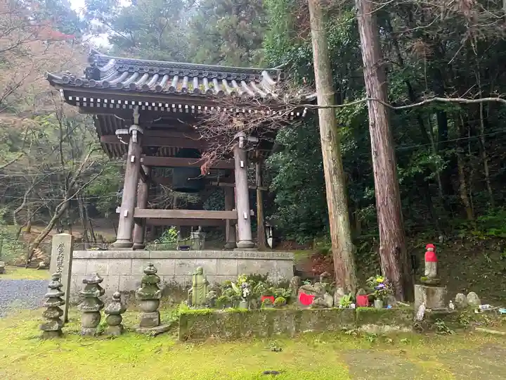 今熊野観音寺(京都府)
