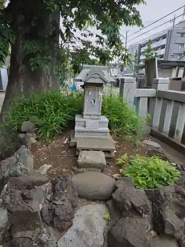 稲荷神社(東京都)