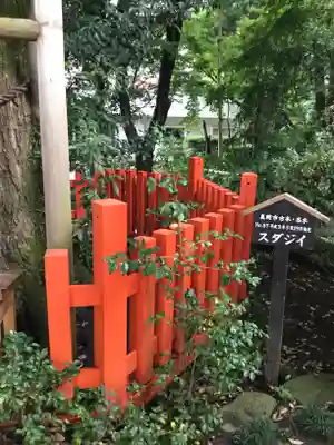 大前神社のその他建物